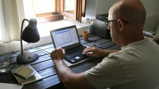 Sergio Chejfec: el encanto intransferible de la literatura