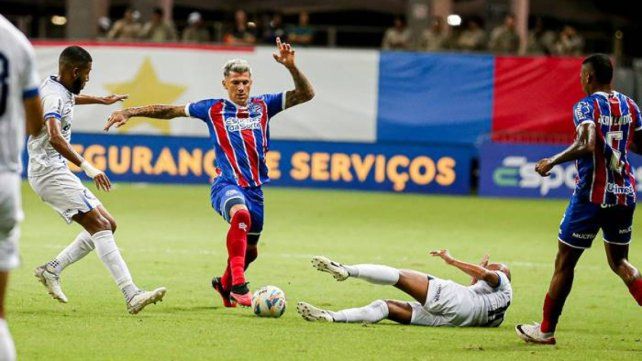 Independiente se la juega para repatriar a Víctor Cuesta