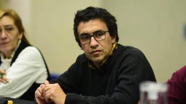 Abel Antivero