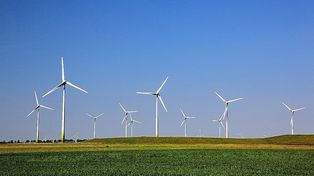 Hidrógeno verde, la alternativa a los combustibles fósiles a partir de energías renovables