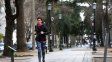 El tiempo en Rosario: viernes un poco más fresco y con bastantes nubes