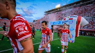 Unión vuelve a las fuentes para intentar seguir en carrera