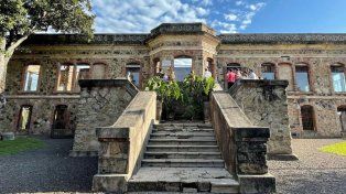 Un exdiputado de Concordia remarcó el error que cometió Rogelio Frigerio en la Mesa Mirta Legrand cuando ubicó el castillo San Carlos en Concepción del Uruguay&nbsp;