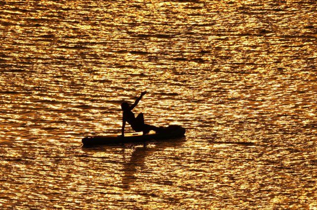 El domingo fue el día más caliente en la Tierra desde que se tiene registro