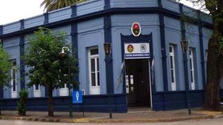 Un hombre resultó apuñalado al defender a su hija del novio