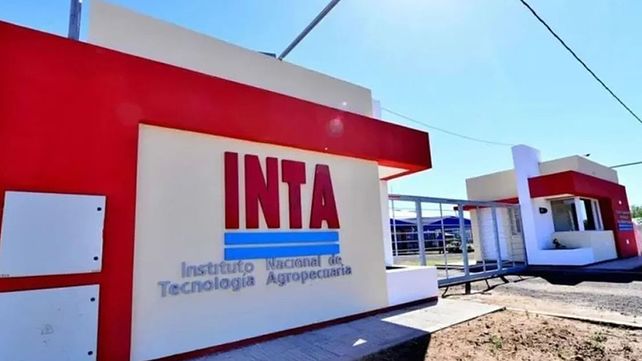 Más de 100 predios de INTA están en evaluación por parte del área que dirige Federico Sturzenegger