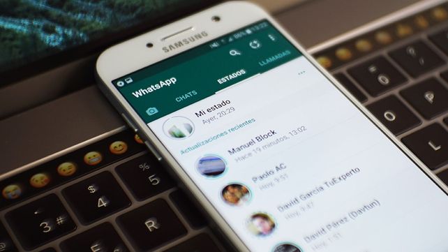 Cómo cambiar el color de los Estados