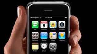 En Costa Rica se confiesan por Iphone