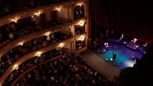 En 2017, más de 88 mil personas participaron de las propuestas del Teatro Municipal