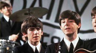 Los Beatles, entre el hotel tem&aacute;tico y sus temas en el espacio