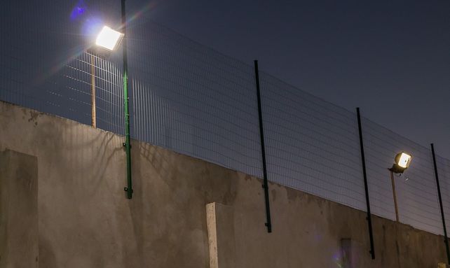 Piden a la Municipalidad que ayude a clubes y vecinales en la instalación de luces led