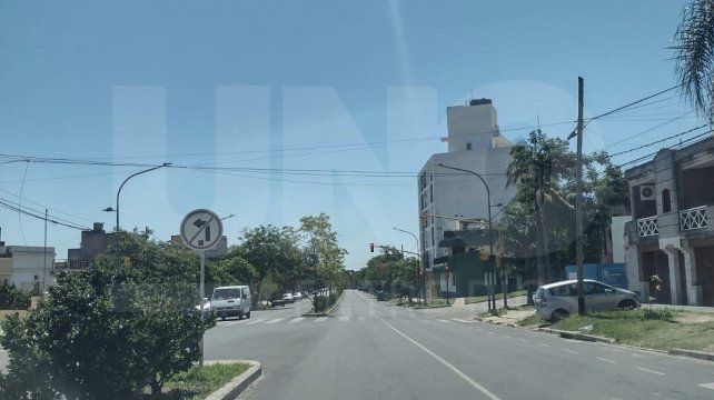 El SMN pronosticó más días de calor en la región y emitió alerta amarilla para cinco departamentos de la provincia por temperaturas extremas