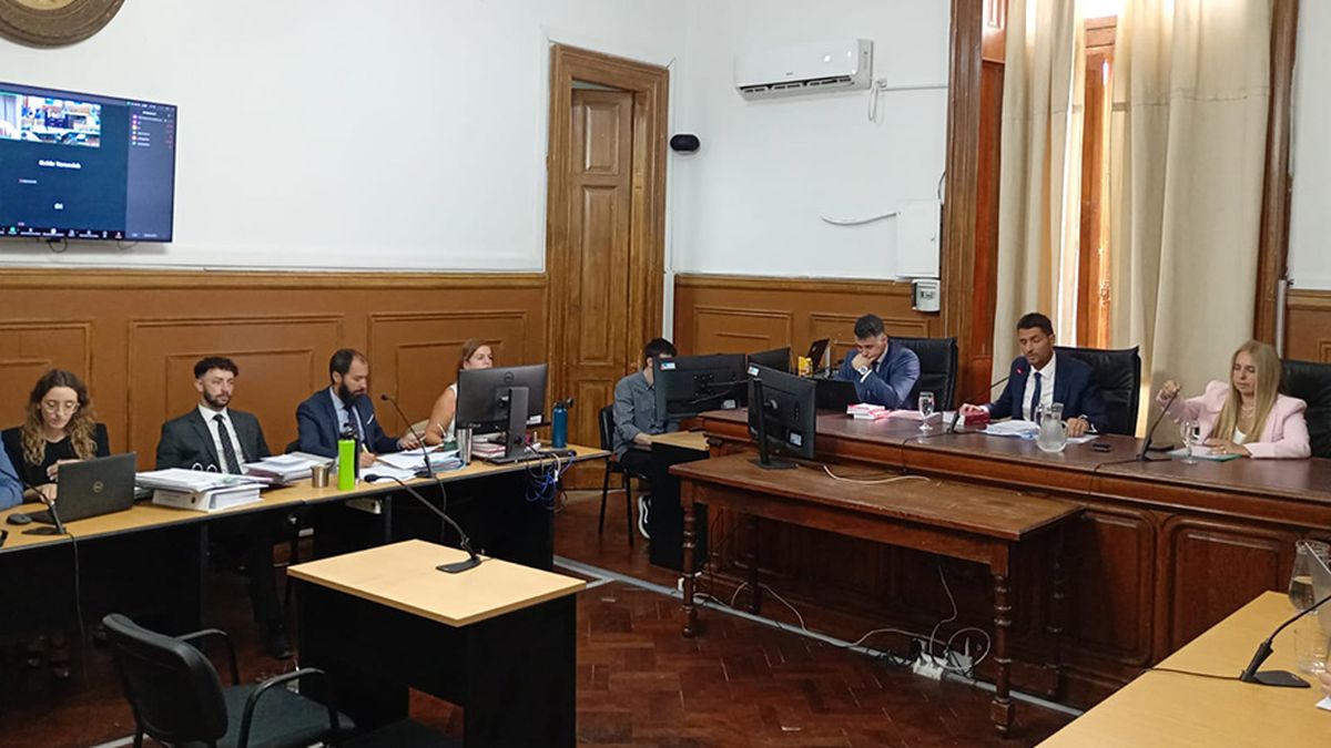 La ciencia marcaría el pulso del veredicto del juicio por las fumigaciones en Pergamino