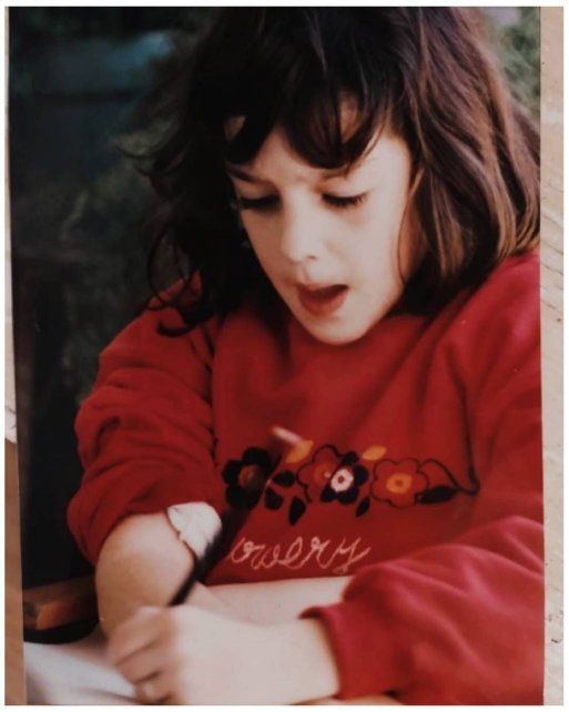 La escritora paranaense Mariana Bolzán ganó el Premio Fray Mocho con su primera novela Horizonte de Sucesos