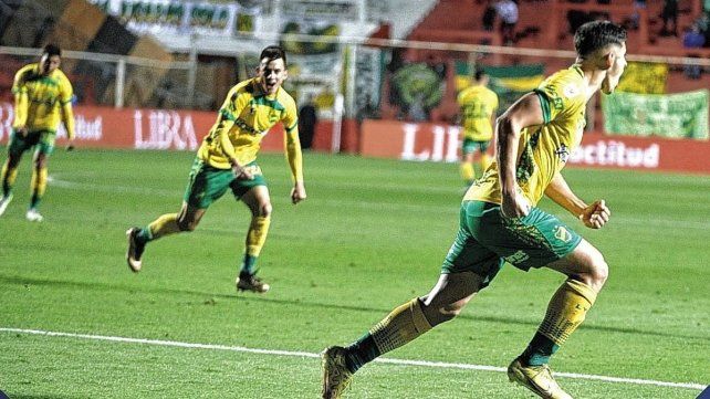 Defensa pasó y jugará con San Lorenzo.