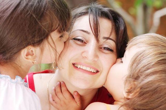 ¿Cómo es tu mamá según el zodíaco?