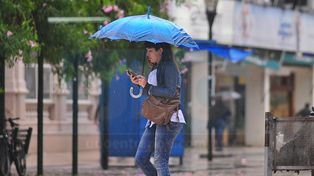 ¿Llueve esta tarde?