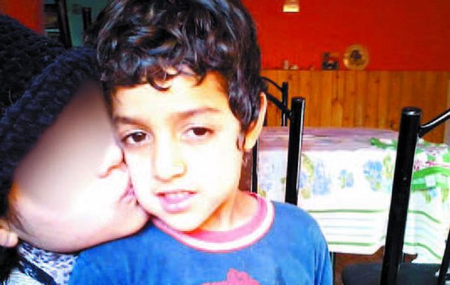 El nene fue abusado mientras se alojaba en un hogar escuela de Algarrobo del Aguila