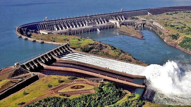 Un investigador del Conicet participa de estudios