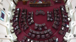 La Cámara de Diputados debe definir cuáles serán sus autoridades para el presente período ordinario de sesiones.