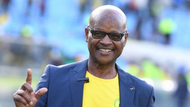 Ernest Mtawali
