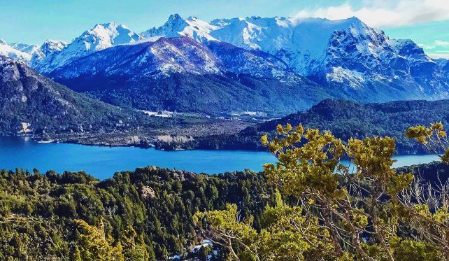 La Patagonia norte se posiciona como uno de los mejores lugares para viajar y hacer turismo en todo el mundo.