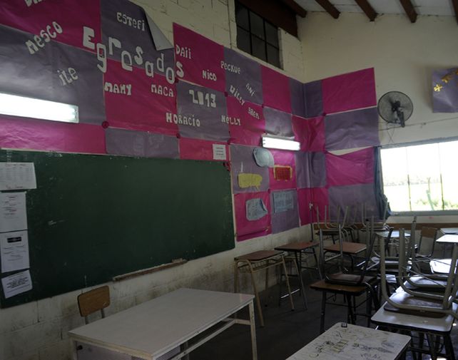 La ministra de educación provincial se refirió al resultado del país en las pruebas Pisa.