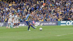 Tarde redonda para Central: desde la locura de Di María hasta los goles de los 9