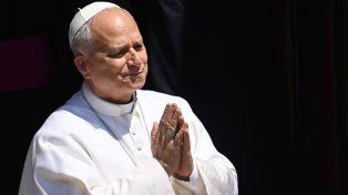 Visita del papa León XIV: cómo será el recorrido en la Argentina