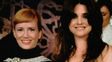 la guerra de ex entre araceli y siciliani se destapo con duros mensajes de ida y vuelta