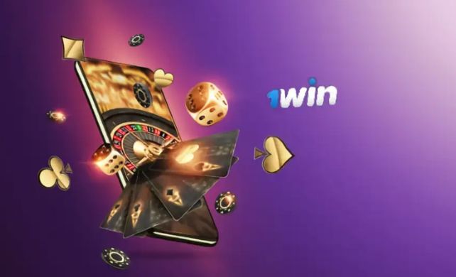 Conoce todas las ventajas de jugar en 1win desde tu móvil
