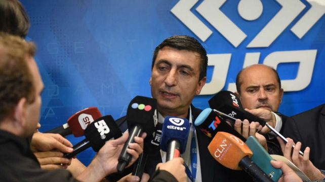 Corbelli dijo que quedan muchos puntos por aclarar
