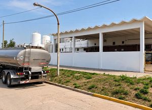 Santa Fe: cierra industria que fabrica Milkaut, Ilolay, Adler y Bavaria