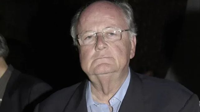 Murió a los 83 años Antonio Cabrales, histórico empresario del café