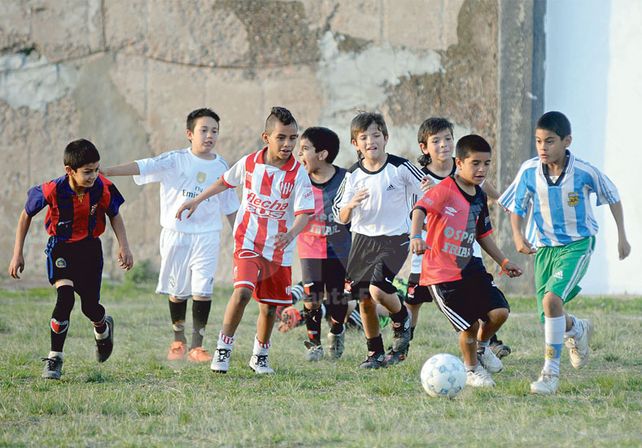 Mauricio Centurión/ UNO Santa Fe.