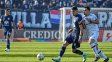 Newells se hizo fuerte en Mendoza ante Independiente Rivadavia