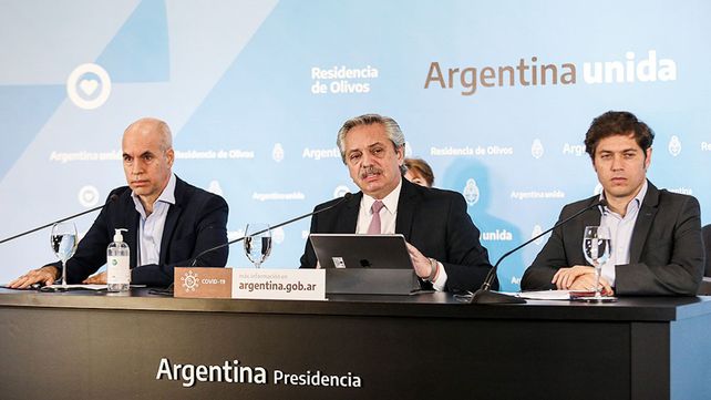Vamos a ampliar esto por 21 d&iacute;as.