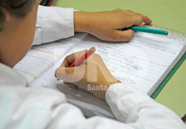 Foto: Manuel Testi / Diario UNO Santa Fe
