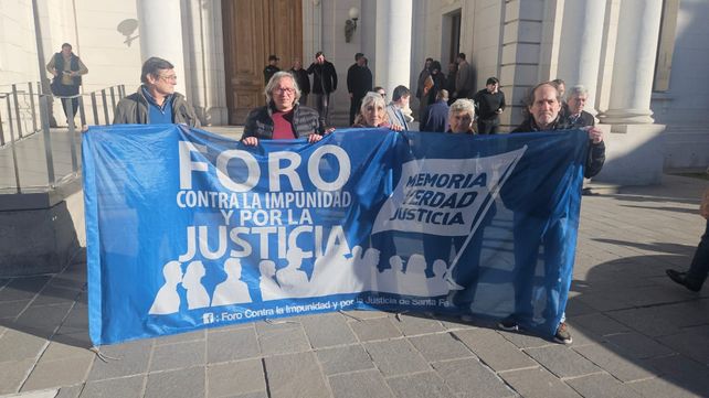 Duro revés para la ley de trapitos: el Foro contra la Impunidad tildó el proyecto de demagógico e inconstitucional