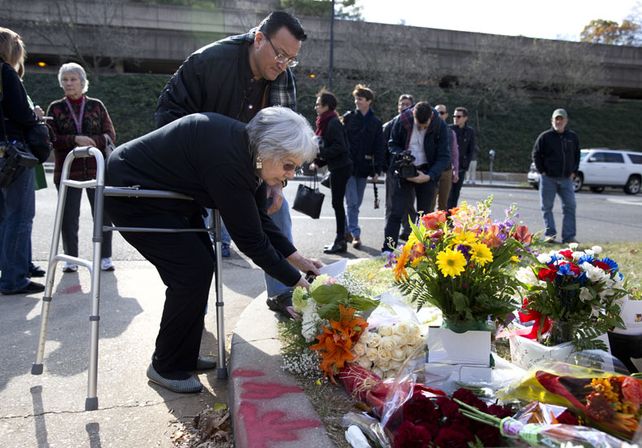Foto: AP