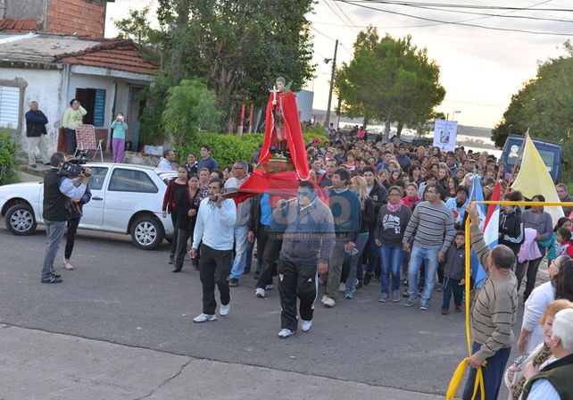 Foto UNO/Juan Manuel Hernández