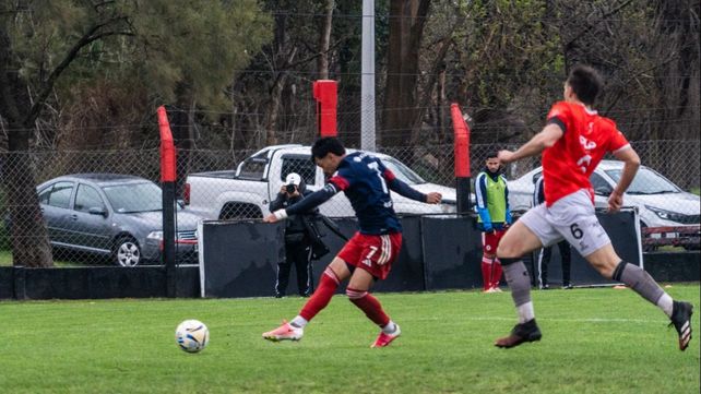Cristian Bonesso