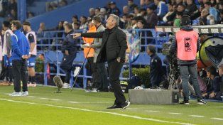 Con Frank Kudelka el rojinegro terminó con un valioso invicto de seis partidos, producto de tres victorias y tres pardas.