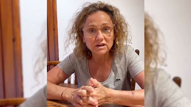 Victoria: intendenta electa debe someterse a cirugía