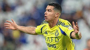 Cristiano Ronaldo no jugaría este lunes para expresar su descontento.