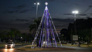 Servicios municipales por la celebración de Navidad