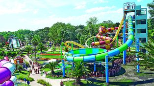 La ciudad costera ofrece distintas atracciones ideales para disfrutar en familia.