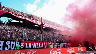 En vivo: Newells va por puntos gordos que lo encaminen a la clasificación a octavos de final