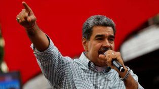 Venezuela: Maduro decretó el adelanto de la Navidad