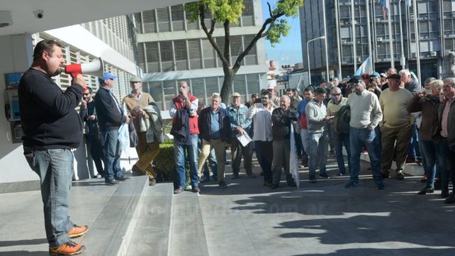 Productores agropecuarios amenazan con vaciar las escuelas rurales para no perder hectáreas productivas